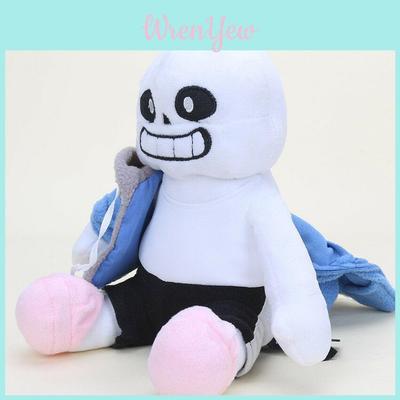 Очаровательная плюшевая фигурка Лансера Ралзея Азриэля из Deltarune Undertale, мягкая набивная кукла