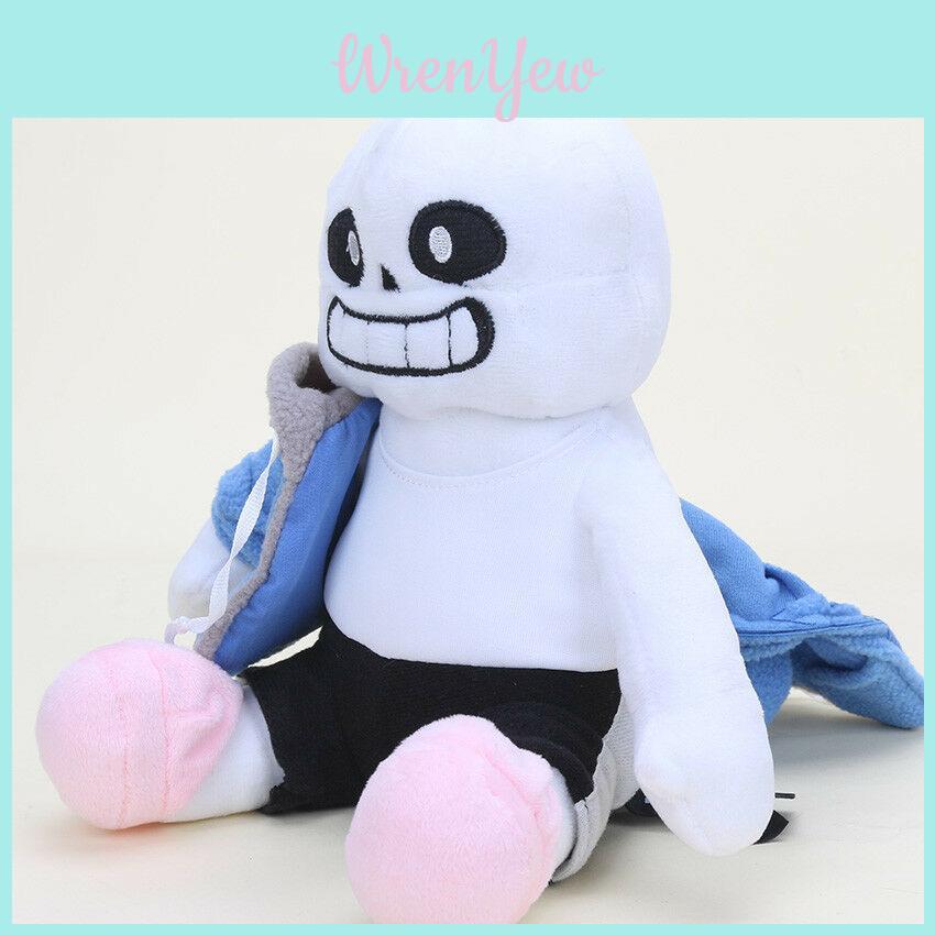 Очаровательная плюшевая фигурка Лансера Ралзея Азриэля из Deltarune Undertale, мягкая набивная кукла