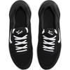 Nike Air Max 270 Удобные Мягкие Нескользящие Прочные Низкие Повседневные Кроссовки Детские Кроссовки Черные DV1968-007
