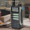 Baofeng UV-16 Dual Band Waterproof Walkie-Talkie (CN version)