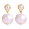 2023 Changliusu Pearl Fashion Fashion Women's Pendant Personalized Earring Gift