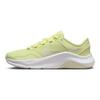 Nike Legend Essential 3 Логотип Амортизация Прочные Низкие Беговые Кроссовки Женские кроссовки Желтый DM1119-301
