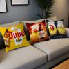 Duvel Beer Pillow Cushion Cover Pillowcase Living Room Sofa Home Decor