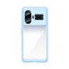 Цветной защитный чехол для Realme GT5, противоударный чехол на заднюю панель