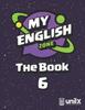Книга My English Zone The Book 6 : 6