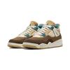 Air Jordan 4 Retro PS Cacao Wow Kids Sneakers Brown Geode-Teal Ale-Brown FB2213-200
