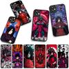 Чехол для телефона Madaras Uchiha Narutos из аниме для Apple iPhone 17 16 11 Pro XS Max XR 6 7 8 Plus + 16E SE