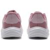 Under Armour Charged Pursuit 4 Comfortable Versatile Durable Breathable Lightweight Low-Top Casual Running Shoes Women Sneaker Pink 3028261-647