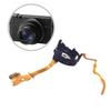 Lens Inner Apertures Flexible Cable with Anti-Shake Group for RX100M6 RX100M7 Camera Repair Flexible Ribbon Cable