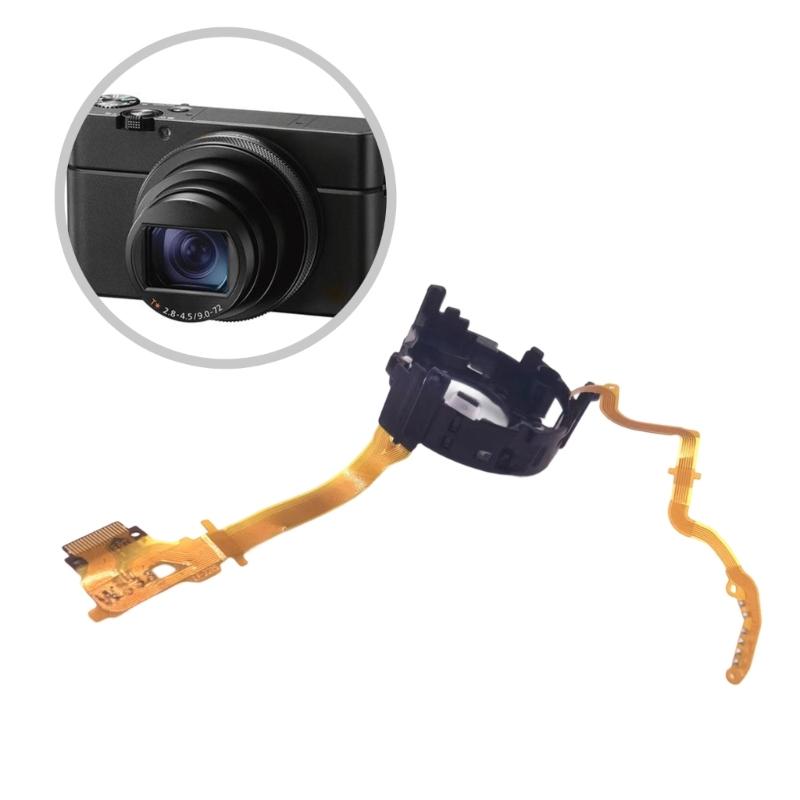 Lens Inner Apertures Flexible Cable with Anti-Shake Group for RX100M6 RX100M7 Camera Repair Flexible Ribbon Cable