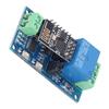 Модуль реле 1 канал 2 режима работы Модули реле WiFi ESP‑01 для умного дома телефона