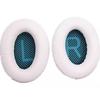 Replacement Ear Pads for BOSE QC35 for QuietComfort 35 & 35 II Headphones Memory Foam Ear Cushions High Quality with Crowbar