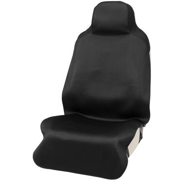 Чехол на переднее сиденье BONFORM Mesh Neo Seat 1, антибактериальный, водонепроницаемый, шт., черный, 4118-10BK
