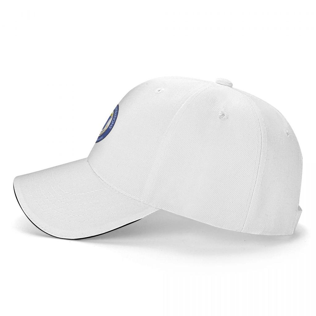 6912th Security Group, Marienfelde Operations Cap Baseball Cap Hip Hop Women's Beach Outlet Unisex's