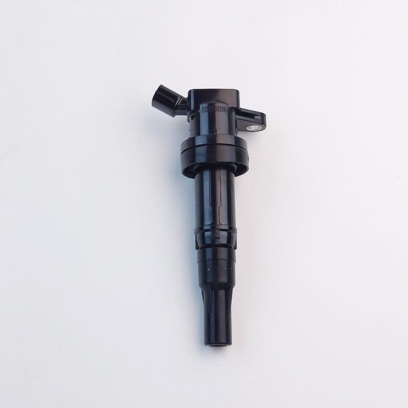 High quality New for 4PCS 2730103200 ignition coil for I20 ACCENT i30 for I25 1.4L I30 I401.6L 27301-03200