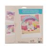 Kit créatif - Ma licorne en boutons - Pour enfant dès 3 ans