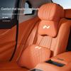 Комплект всесезонных подушек под голову и поясницу LeDao L60/L80/L90