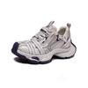 New Dad Shoes for Women, Fashionable Thick-soled Sports Single Shoes