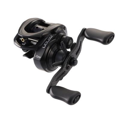 AbuGarcia ZENON Core Кастинговая катушка BF7-L Высококлассная
