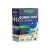 Santarome - Bonne Nuit Bio - Aide À L#039;endormissement - 20 Infusions