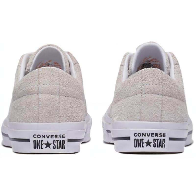 Converse Эспадрильи One Star Ox Унисекс Винтажный Белый