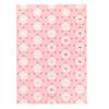 Notepad - RICO DESIGN - Sakura - Pink - 14.8 X 21 Cm - 50 Pages