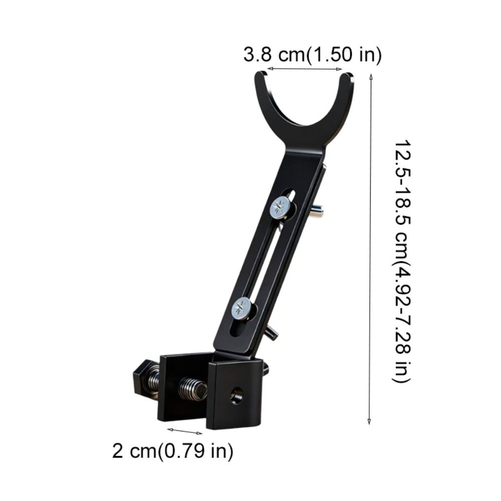 Nonslip Pot Handle Support Holder Y Shape Pot Handle Support Stand  Stove