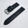 Universal Leather Watch Belt Watch Srtap Writst Watch Band Durable Oil Wax Cowhide 18/20/22/24mm
