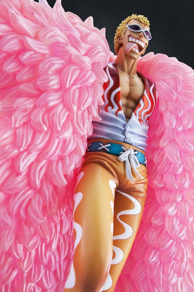 Portrait.Of.Pirates Серия One Piece NEO-DX Донкихот Дофламинго