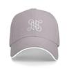 Trendy Logo Baseball Cap  Outdoor Sport Sun-Proof Trucker Hat Women Unisex Trendy Custom DIY Snapback Cap