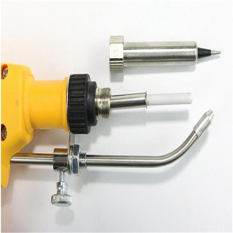 110 В 60 Вт автоматический сварочный электрический паяльник ручной набор инструментов для пайки