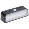 LED Wall Light Body Induction Energy Saving IP65 Waterproof Dampproof Easy Installation Sensor