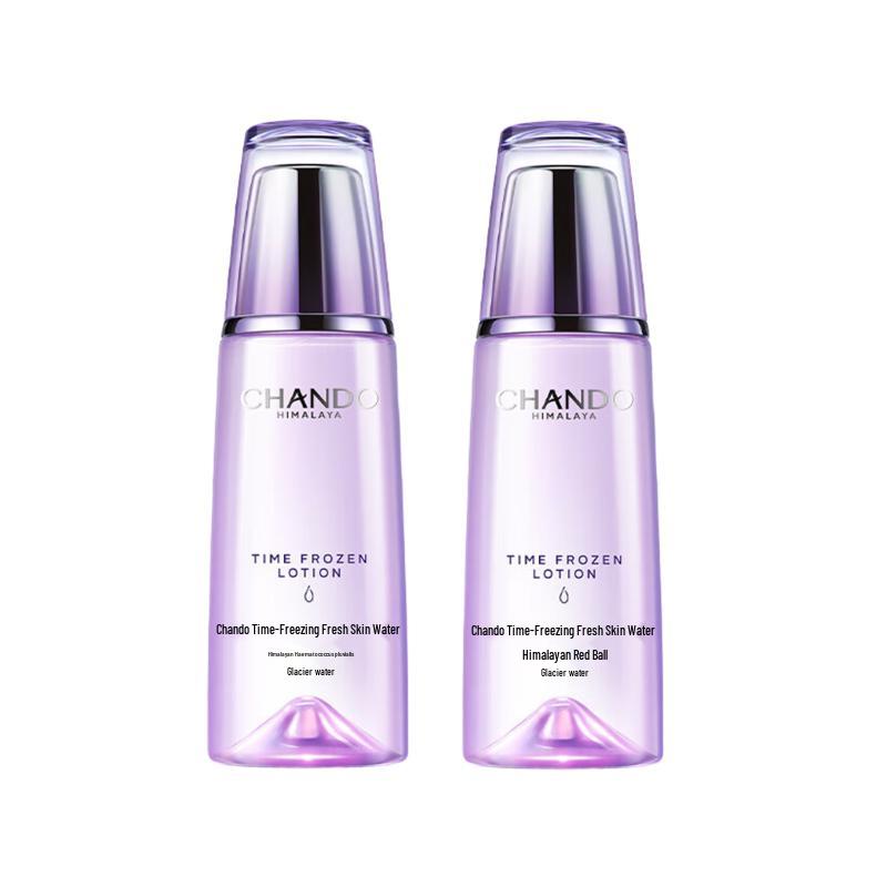 CHANDO Age-Defying Fresh Skin Essence Water