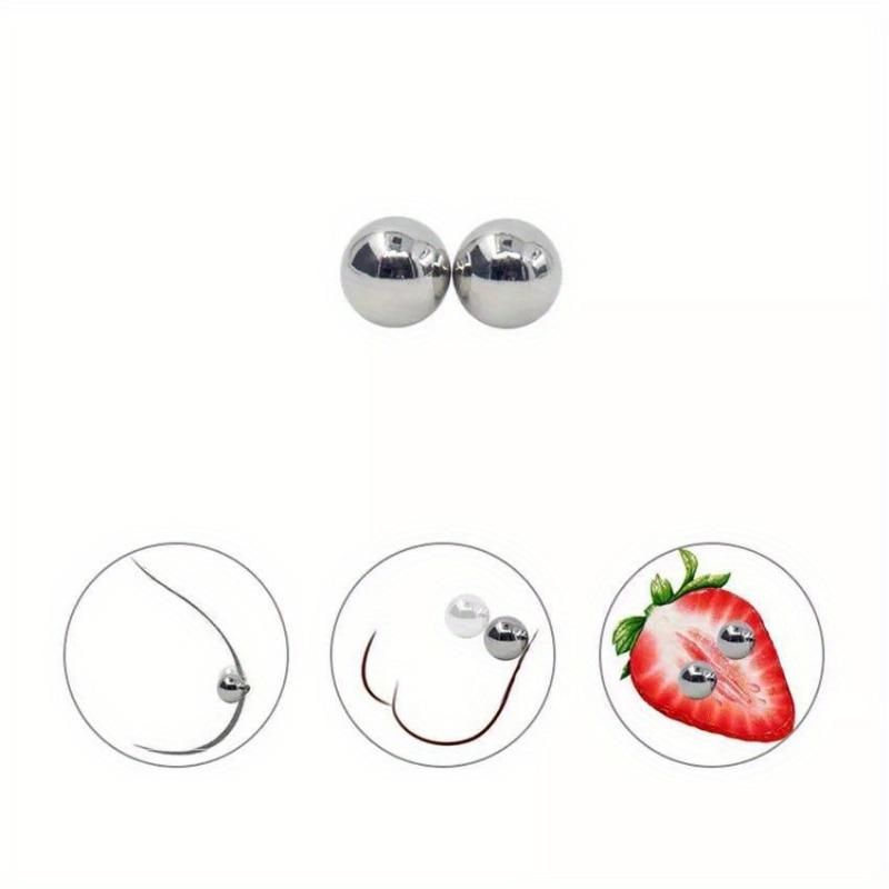 1 пара клипс для сосков с мощными магнитами, не требующих пирсинга, секс-игрушки для женщин и пар, магнитные клипсы для сосков, товары для секса для взрослых