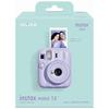 FUJIFILM instax mini 13 Instant Camera, Dreamy Purple, INS MINI 13 PURPLE