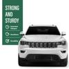 Подходит для Jeep Cherokee 2019-2023 Кронштейн насадки выхлопной трубы Правая сторона 68338961AA