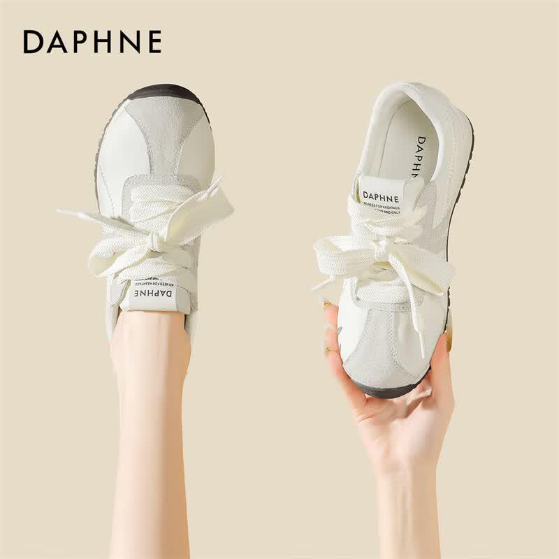 Женские ретро-кеды для повседневных тренировок Daphne