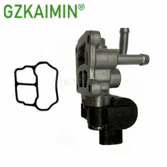 18117-76A31 136800-1422 1811776A31 1368001422 Idle Air Control Valve For Isuzu-Suzuki Subaru-