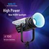 NANLITE FC-500C Полноцветный светодиодный прожекторный комплект