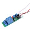 Adjustable Cycle Timer Delay OnOff Switch Relay Module (DC24V,015min)