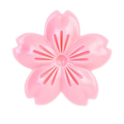 5 шт./компл. формочка для печенья Сакура, форма для печенья, штамп, форма для печенья, розовый инструмент для выпечки помадки, аксессуары для выпечки, кухонные инструменты