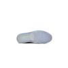 Air Jordan 1 Retro High OG 'Laser' (Unisex) White / Metallic Silver Vintage Basketball Shoes 705289 100
