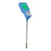 6 In 1 Soil Digital Tester PH Temperature Sunlight Intensity Humidity Fertility Soil Test Meter