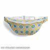 Outdoor Dekostoffe Oxford - Motiv Keramikfliese Mit Blumen