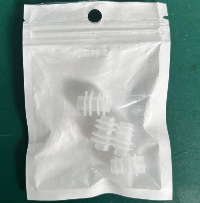 Умный портативный инфракрасный назальный успокоитель для облегчения симптомов аллергии и хронического ринита