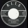 7inch Record VIN GORDON, RITS RIDDIM FORCE - Skank To The Bank / Organic Horn MBX170 Room In The Sky 2022 UK Reggae, Ska & Dub