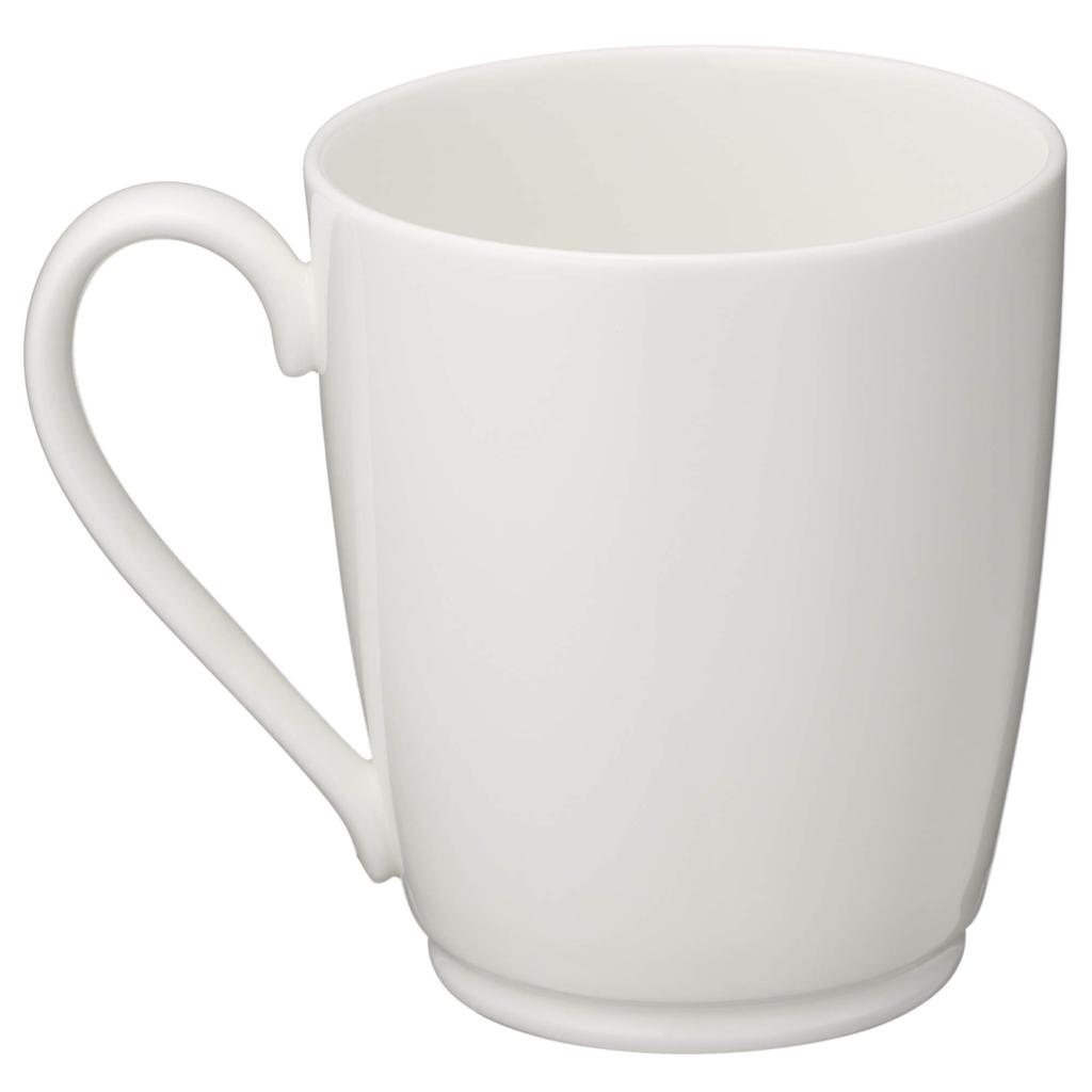 Кружка Noritake 295 мл Фрэнк Ллойд Райт Империал 2 штуки Костяной фарфор (парный набор) Р97280/4614