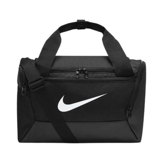 Nike Brasilia 9.5 Training Duffle Bag Extra Small 25L Black