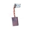 Для Bosch 1604321174 Угольная щетка Для GDS250-LI 3x10x13 мм Угольная щетка Аксессуары для электроинструмента Аксессуары для электроинструмента
