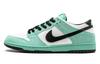 SB Dunk Low Sea Crystal 819674-301